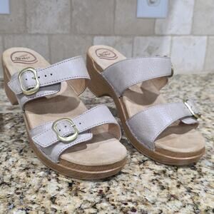 Dansko Sophie Slide Sandal